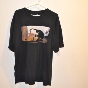 Vintage T shirt - The Element Perspective - XL